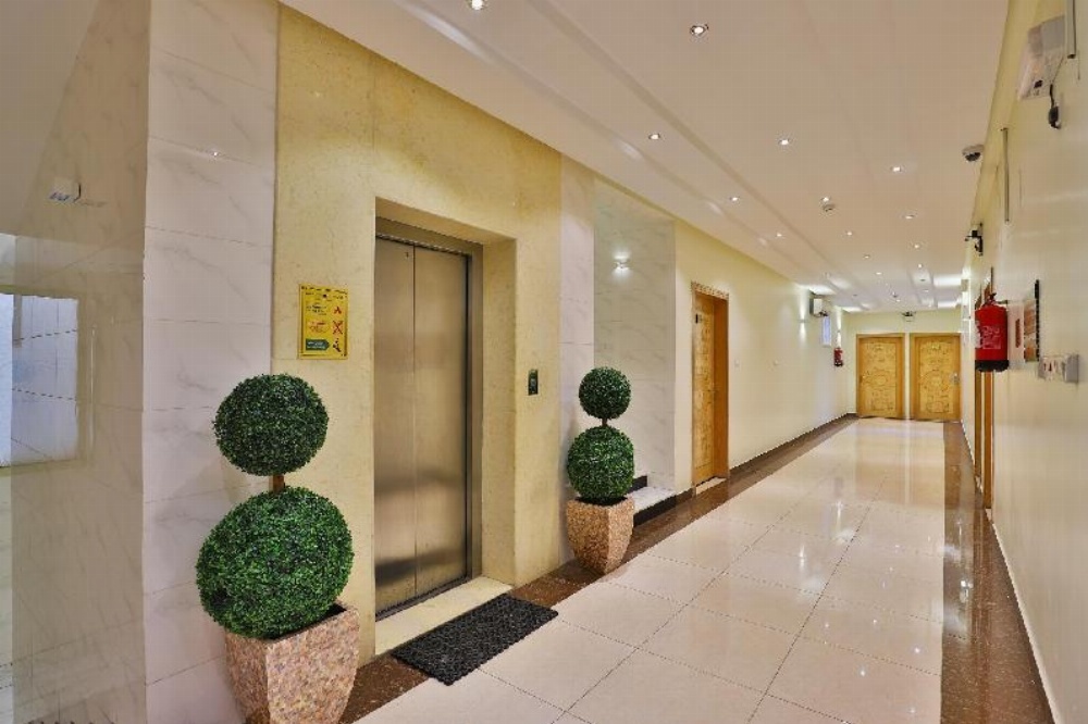 Riyadh Park Hotel Suites Image 11