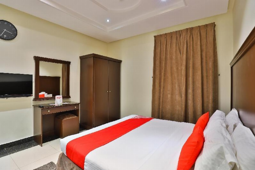 Riyadh Park Hotel Suites Image 17