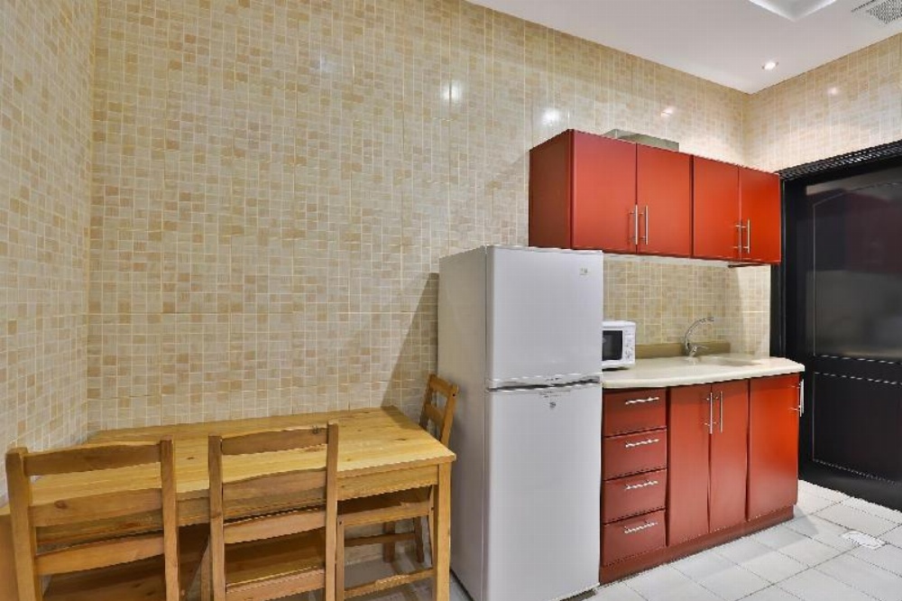 Riyadh Park Hotel Suites Image 18