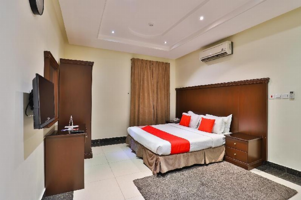 Riyadh Park Hotel Suites Image 19