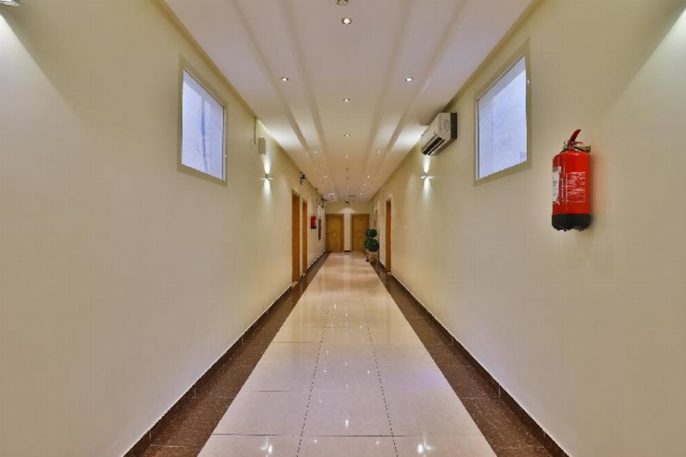 Riyadh Park Hotel Suites Main image