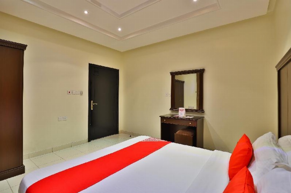 Riyadh Park Hotel Suites Image 21
