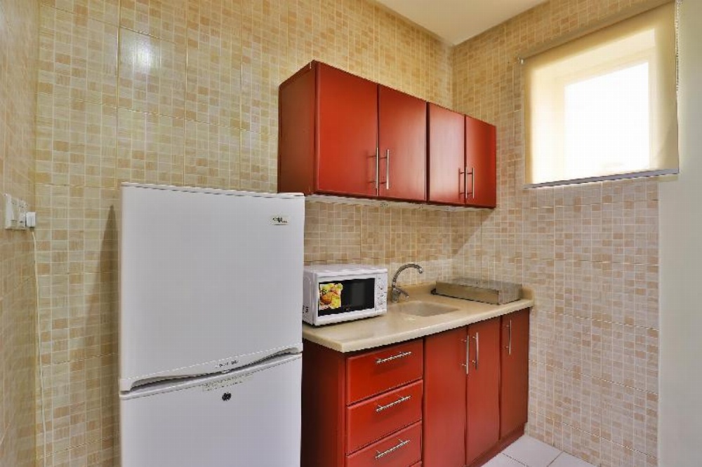Riyadh Park Hotel Suites Image 23