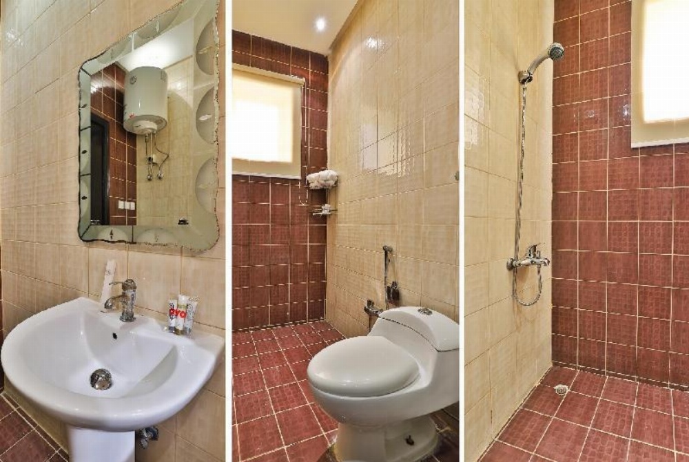 Riyadh Park Hotel Suites Image 24