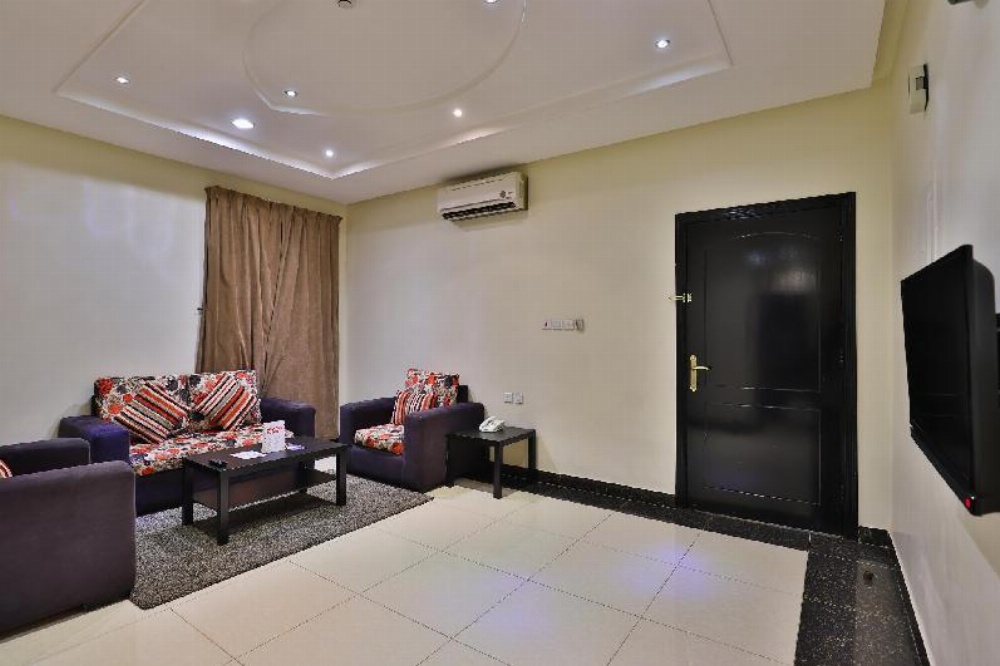 Riyadh Park Hotel Suites Image 26