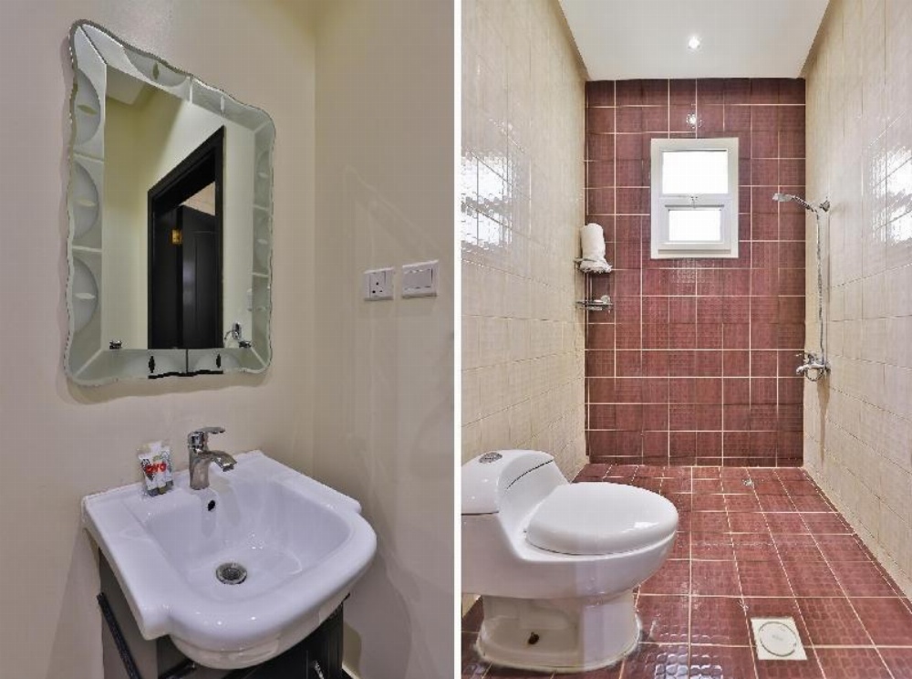 Riyadh Park Hotel Suites Image 28