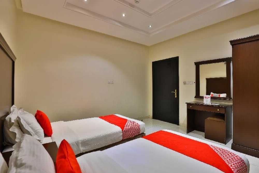 Riyadh Park Hotel Suites Image 29