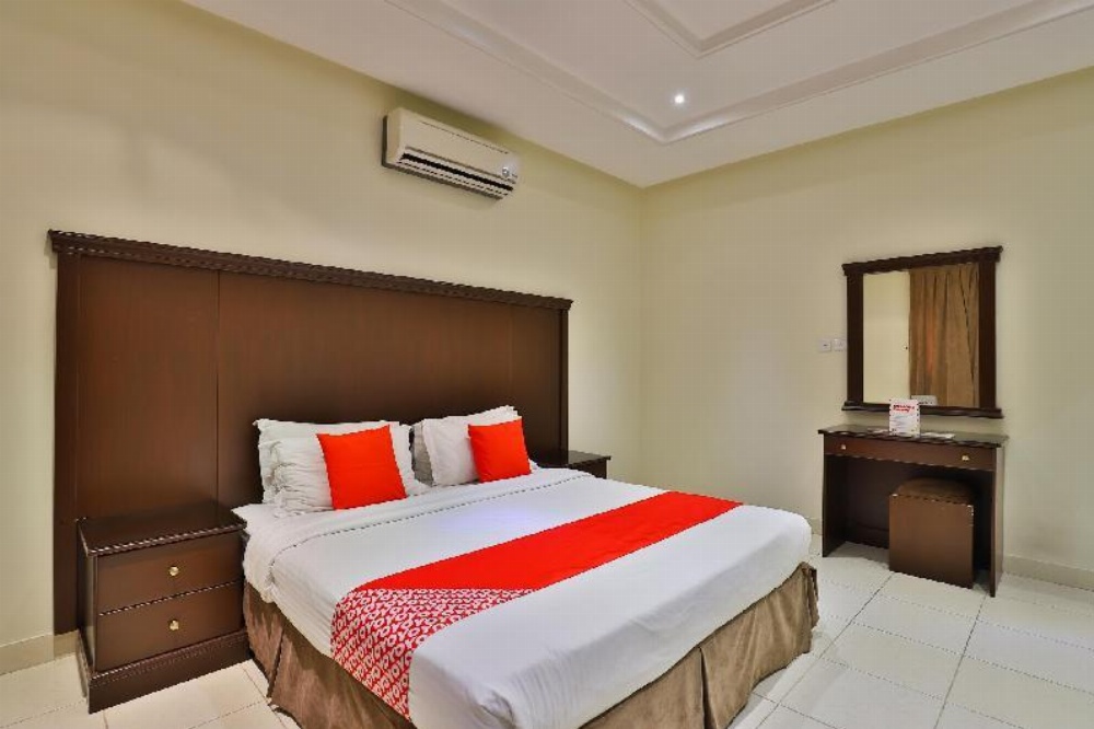 Riyadh Park Hotel Suites Image 30