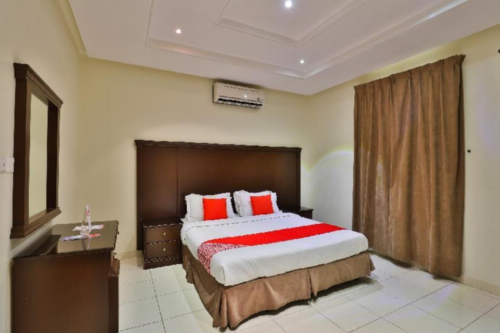 Riyadh Park Hotel Suites
